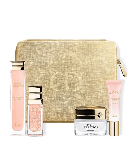 dior cosmetics gift with purchase|Dior make up gift set.